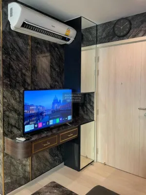 FOR RENT condo , Life One Wireless , BTS-Phloen Chit , Lumpini , Pathum Wan , Bangkok , CX-78104