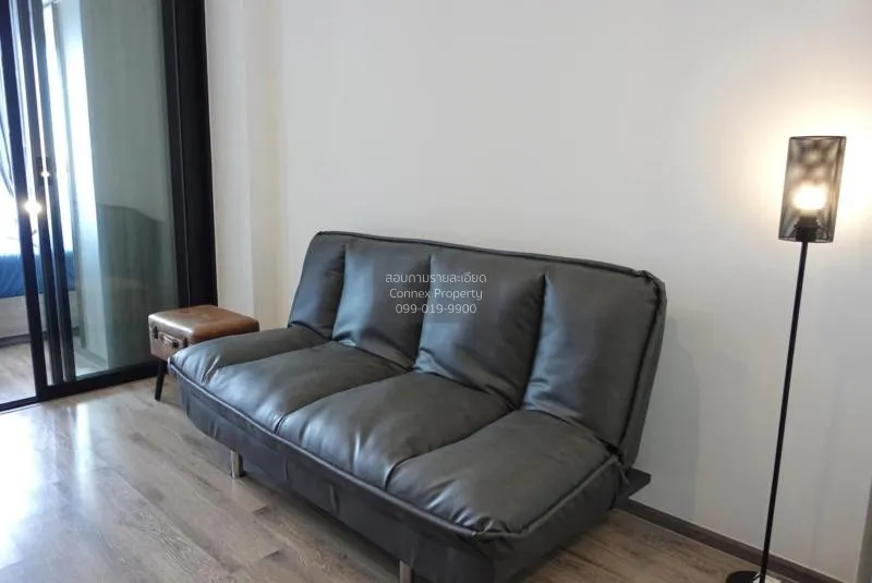 FOR RENT condo , Knightsbridge Prime Onnut , high floor , BTS-On  1