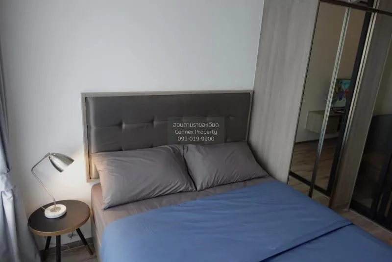 FOR RENT condo , Knightsbridge Prime Onnut , high floor , BTS-On 