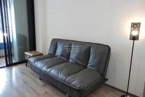 FOR RENT condo , Knightsbridge Prime Onnut , high floor , BTS-On Nut , Phra Khanong , Watthana , Bangkok , CX-78113