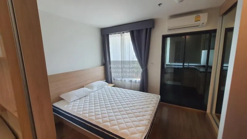 ขายคอนโด  ยู ดีไลท์ เรสซิเดนซ์ ริเวอร์ฟร้อนท์ ชั้นสูง วิวแม่น้ำ บ 4