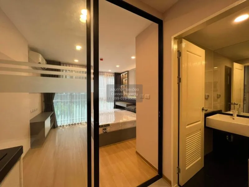 ขายคอนโด  แบงค์คอก ฮอไรซอน ไลท์ @ สถานีเพชรเกษม 48 MRT-เพชรเกษม 4 2