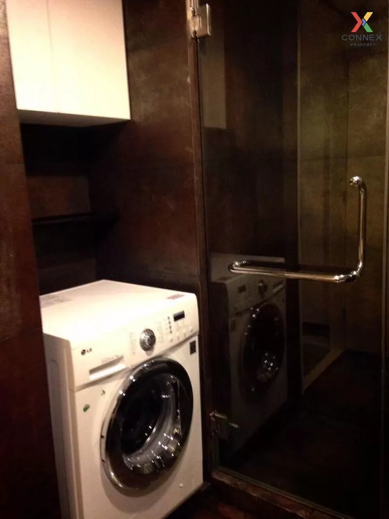 FOR SALE condo , Voque Sukhumvit 16 , MRT-Queen Sirikit National 