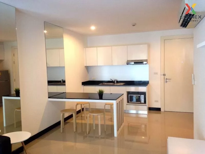 FOR SALE condo , Voque Sukhumvit 16 , MRT-Queen Sirikit National  2