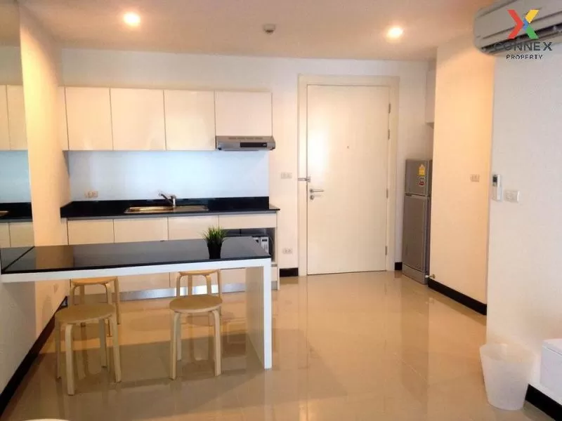 FOR SALE condo , Voque Sukhumvit 16 , MRT-Queen Sirikit National  3