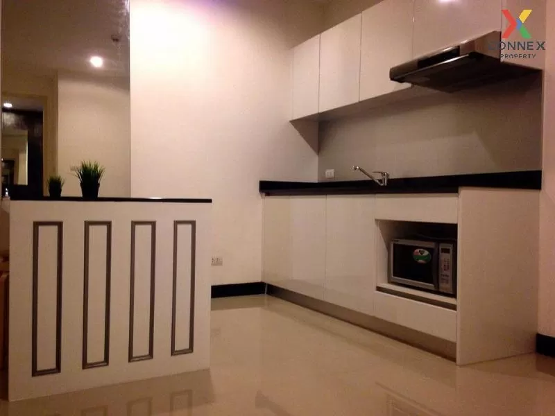 FOR SALE condo , Voque Sukhumvit 16 , MRT-Queen Sirikit National  4