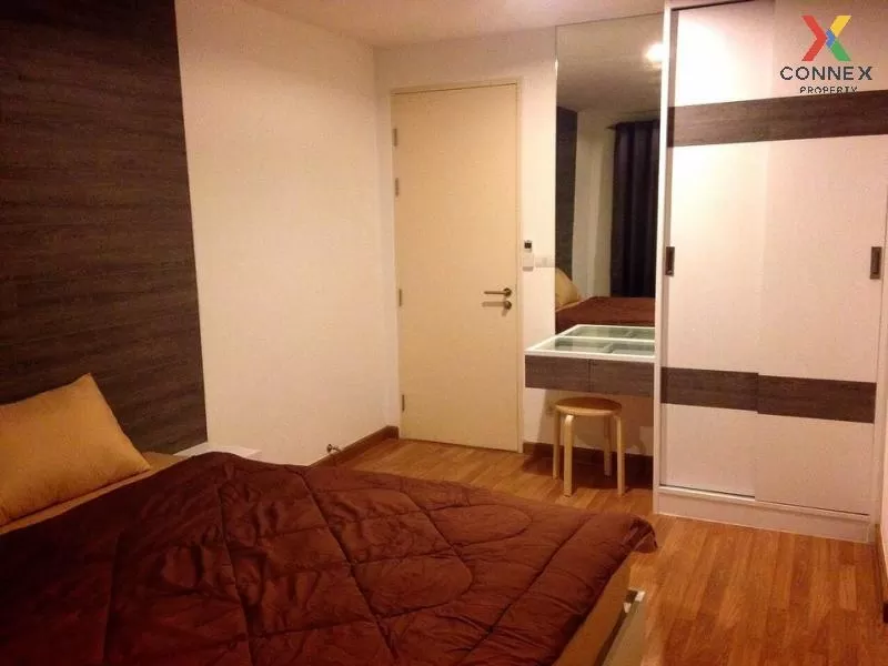 FOR SALE condo , Voque Sukhumvit 16 , MRT-Queen Sirikit National 