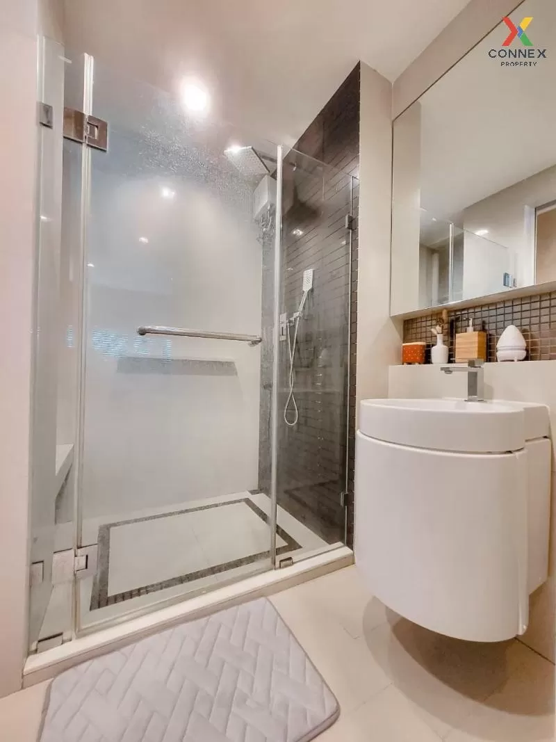 FOR SALE condo , Rhythm Phahol - Ari , high floor , BTS-Saphan Kh