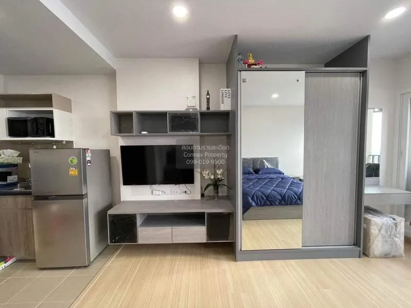 เช่าคอนโด  ศุภาลัย เวอเรนด้า รามคำแหง ชั้นสูง หัวหมาก เขต บางกะปิ 2