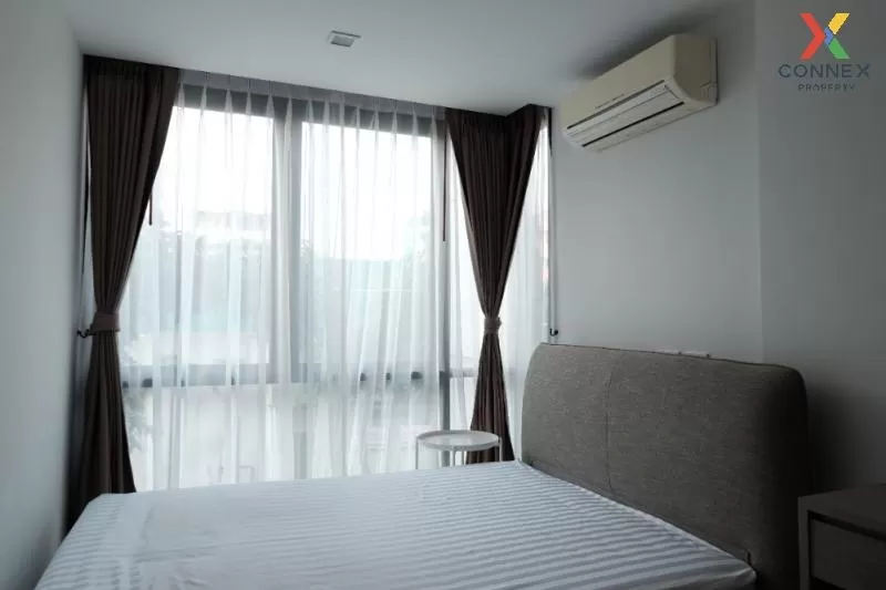 FOR RENT condo , Socio Inthamara , BTS-Saphan Khwai , Sam Sen Nai 4