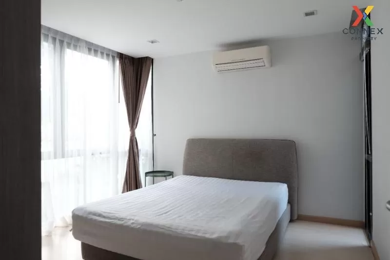 FOR RENT condo , Socio Inthamara , BTS-Saphan Khwai , Sam Sen Nai