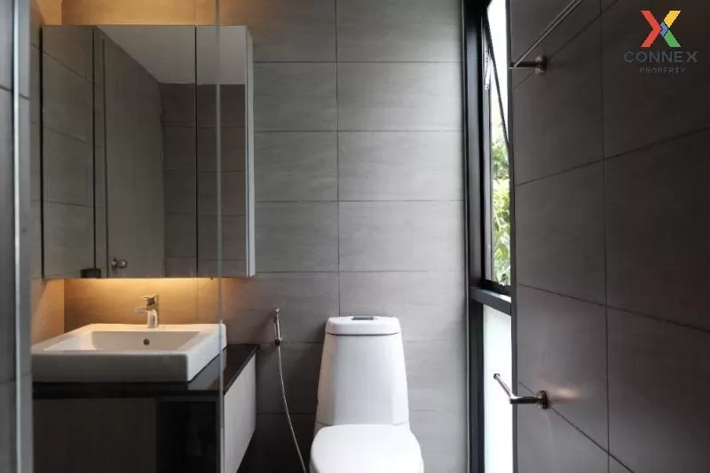 FOR RENT condo , Socio Inthamara , BTS-Saphan Khwai , Sam Sen Nai