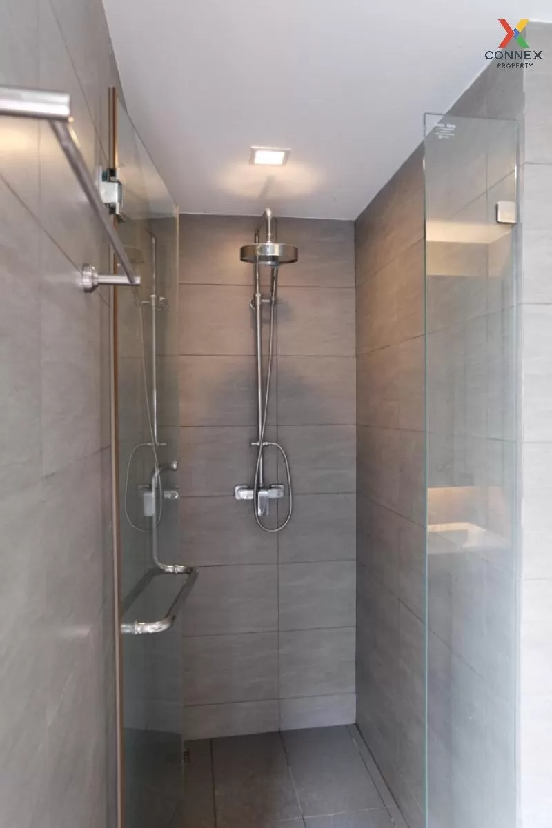 FOR RENT condo , Socio Inthamara , BTS-Saphan Khwai , Sam Sen Nai