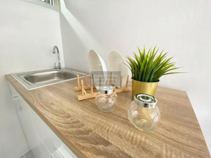 ขายคอนโด  ลุมพินี เซ็นเตอร์ แฮปปี้แลนด์ เฟส 1-4 คลองจั่น เขต บางก