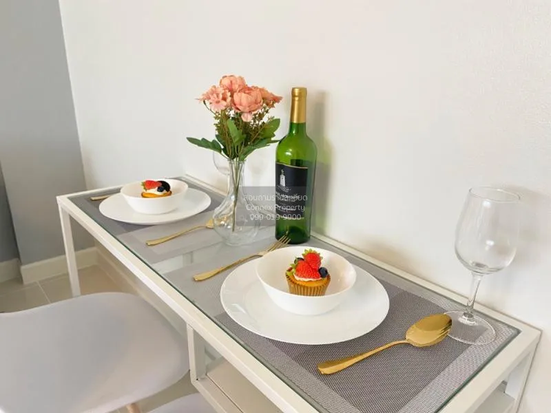 ขายคอนโด  ลุมพินี เซ็นเตอร์ แฮปปี้แลนด์ เฟส 1-4 คลองจั่น เขต บางก