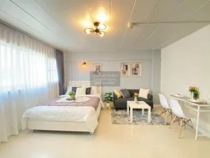 ขายคอนโด  ลุมพินี เซ็นเตอร์ แฮปปี้แลนด์ เฟส 1-4 คลองจั่น เขต บางกะปิ กรุงเทพ CX-78268