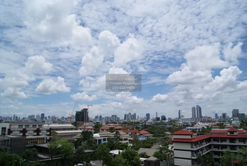 FOR SALE condo , Grand Park Town , Wang Thong Lang , Wang Thong L