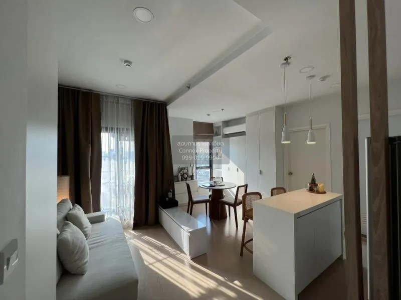 เช่าคอนโด  เดอะ ทรี สุขุมวิท 71 - เอกมัย ARL-รามคำแหง สวนหลวง เขต 2