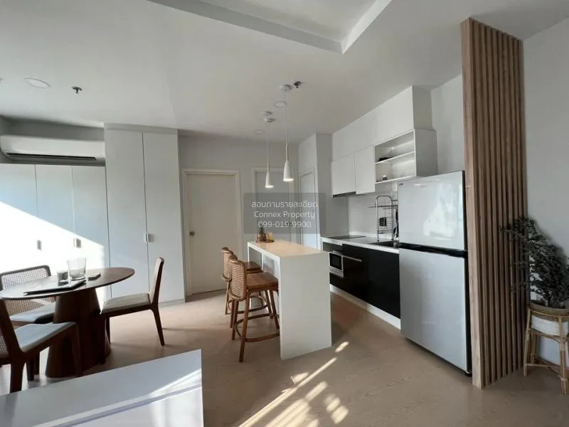 เช่าคอนโด  เดอะ ทรี สุขุมวิท 71 - เอกมัย ARL-รามคำแหง สวนหลวง เขต