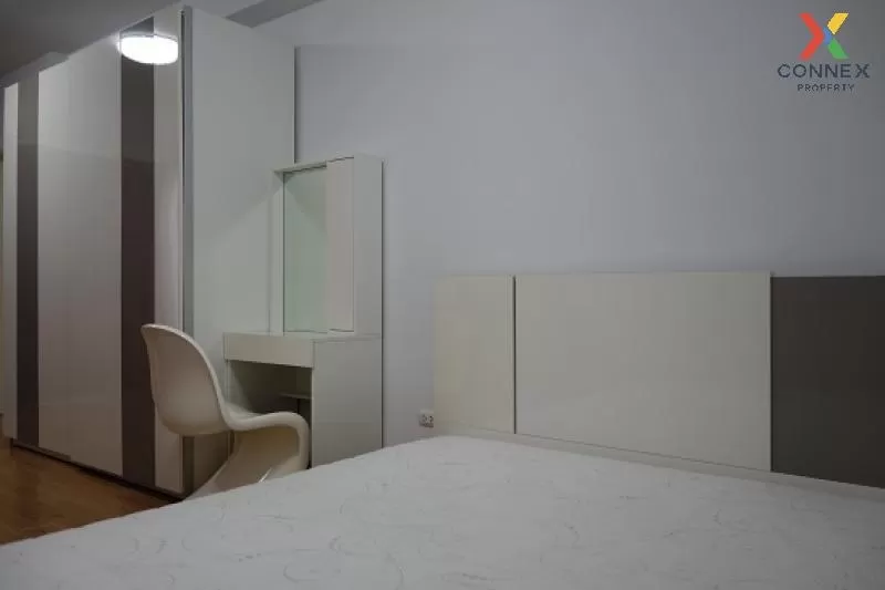 ขายคอนโด  ศุภาลัย ปาร์ค เอกมัย - ทองหล่อ BTS-เอกมัย บางกะปิ เขต ห 4