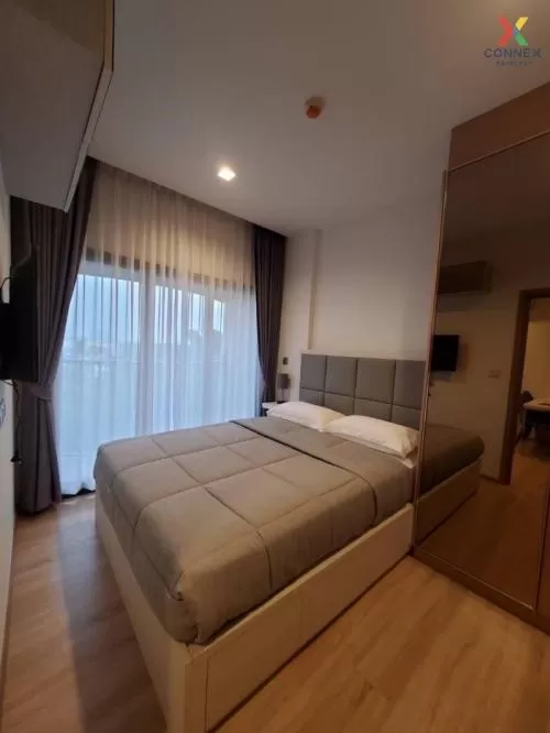 FOR RENT condo , Kawa Haus , BTS-On Nut , Phra Khanong Nuea , Watthana , Bangkok , CX-78409