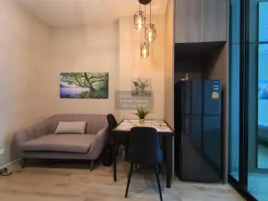 FOR RENT condo , Knightsbridge Collage Ramkhamhaeng , Hua Mak , Bang Kapi , Bangkok , CX-78412