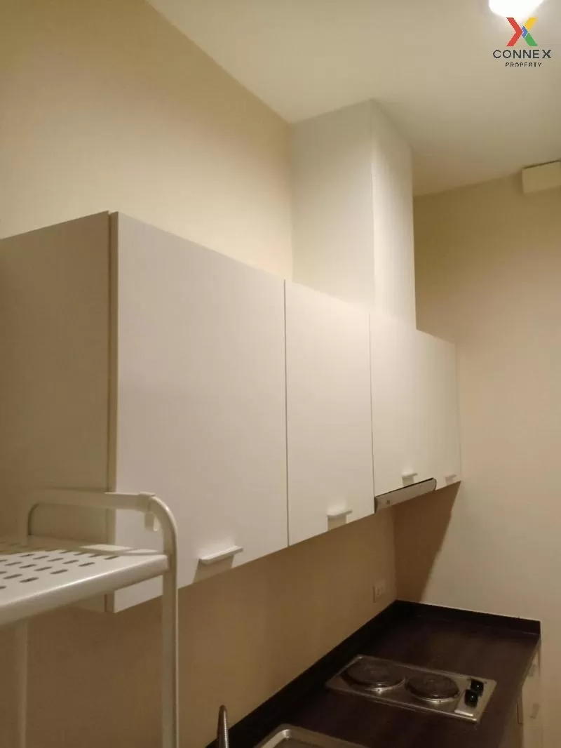 FOR SALE condo , The LightHouse Sathorn – Chareonnakorn , BTS-Sap