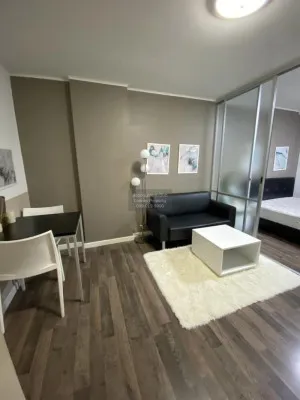 FOR RENT condo , D Condo Sukhumvit 109 , Samrong Nuea , Mueang Samut Prakan , Samut Prakarn , CX-78499