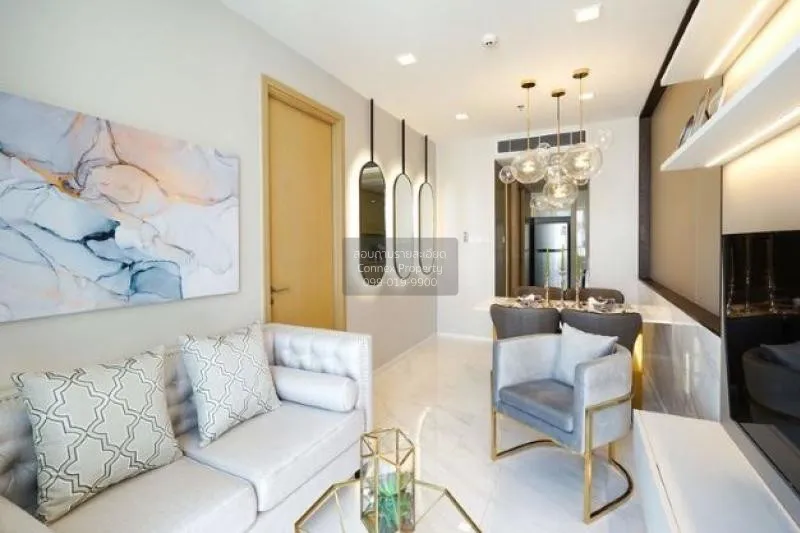 FOR RENT condo , Hyde Sukhumvit 11 , BTS-Nana , Khlong Toei Nuea  1