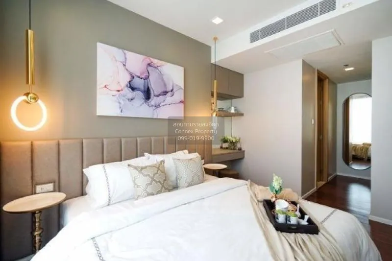 FOR RENT condo , Hyde Sukhumvit 11 , BTS-Nana , Khlong Toei Nuea  4