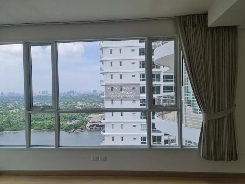 ขายคอนโด  ศุภาลัย ริวา แกรนด์ ช่องนนทรี เขต ยานนาวา กรุงเทพ CX-78 2