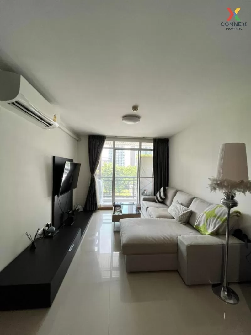 FOR RENT condo , The Link Sukhumvit 50 , BTS-On Nut , Phra Khanon 1