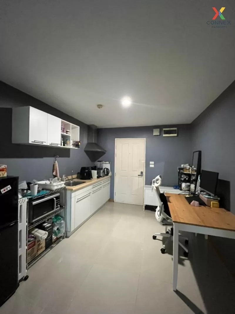 FOR RENT condo , The Link Sukhumvit 50 , BTS-On Nut , Phra Khanon 2