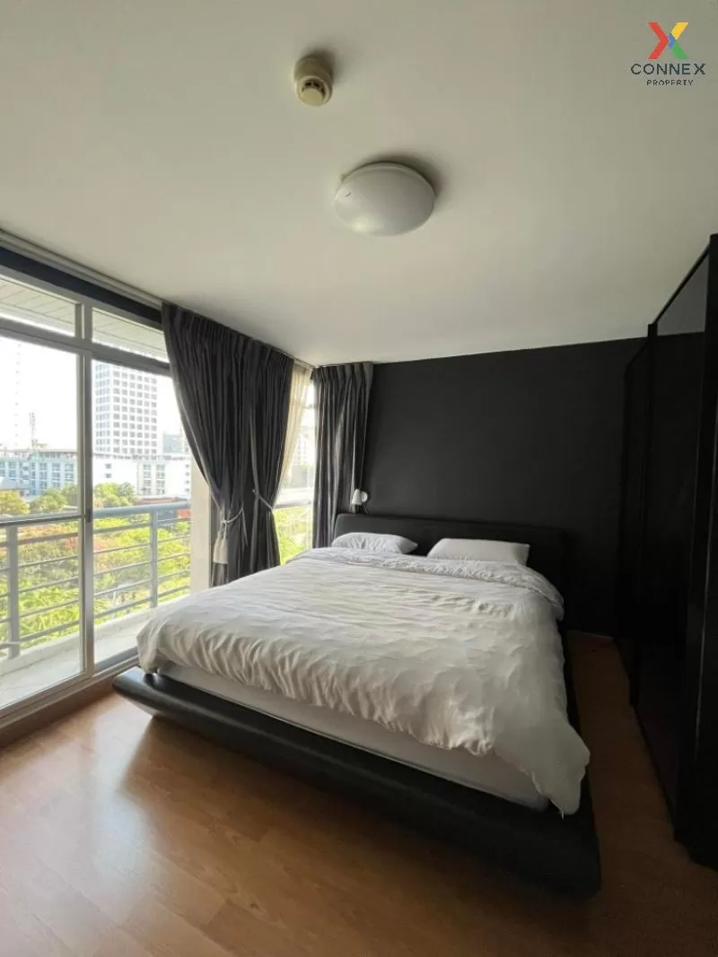 FOR RENT condo , The Link Sukhumvit 50 , BTS-On Nut , Phra Khanon 4