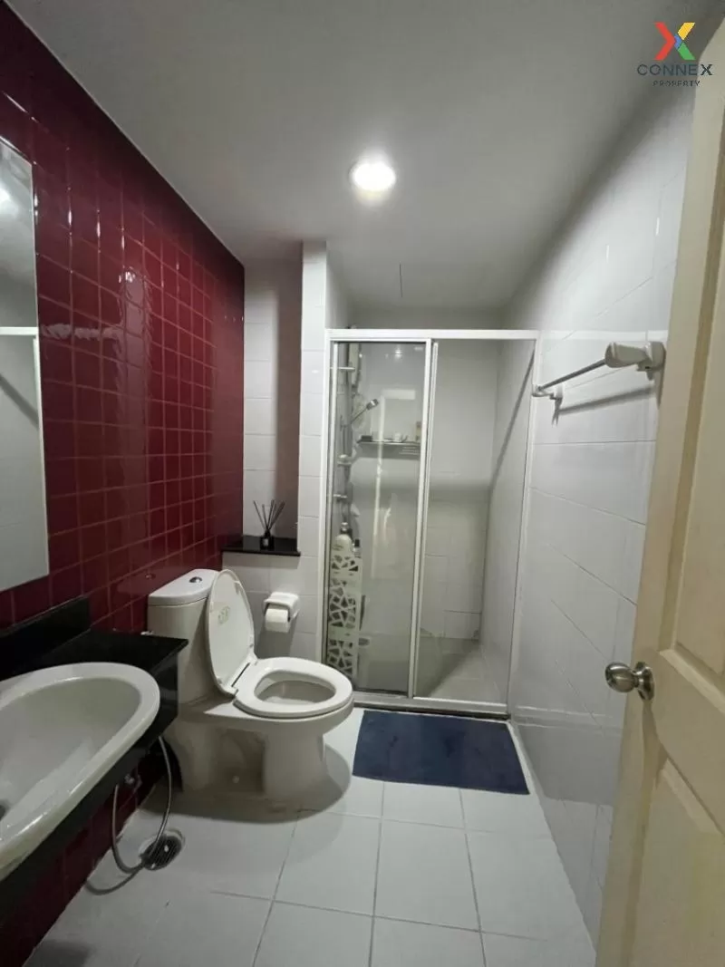 FOR RENT condo , The Link Sukhumvit 50 , BTS-On Nut , Phra Khanon