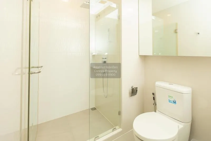 เช่าคอนโด  ริทึ่ม อโศก MRT-พระราม 9 มักกะสัน เขต ราชเทวี กรุงเทพ 