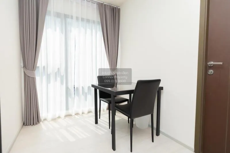 เช่าคอนโด  ริทึ่ม อโศก MRT-พระราม 9 มักกะสัน เขต ราชเทวี กรุงเทพ  4