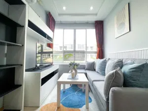 FOR SALE condo , Happy Condo Ladprao 101 , Khlong Chan , Bang Kapi , Bangkok , CX-78573