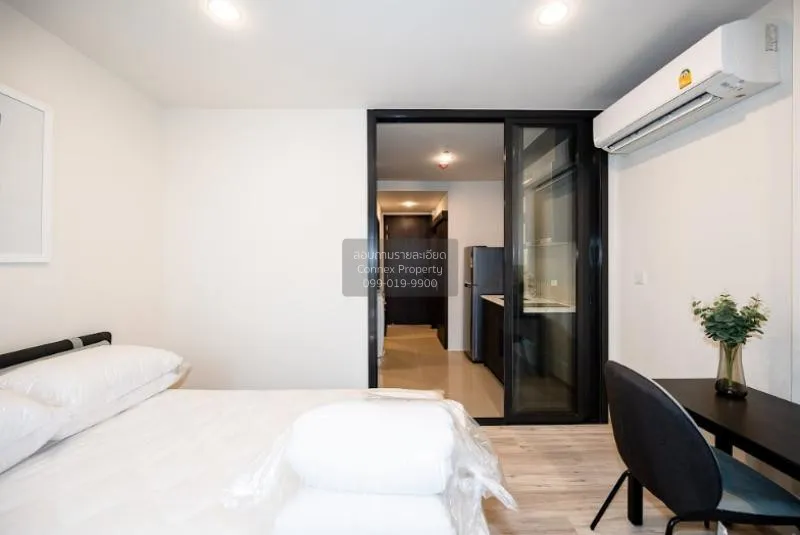 เช่าคอนโด  เอ็กซ์ที ห้วยขวาง MRT-ห้วยขวาง ห้วยขวาง เขต ห้วยขวาง ก 3