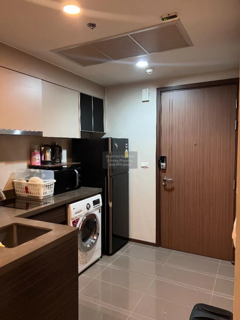 FOR SALE condo , Onyx Phaholyothin , BTS-Saphan Khwai , Sam Sen N 2