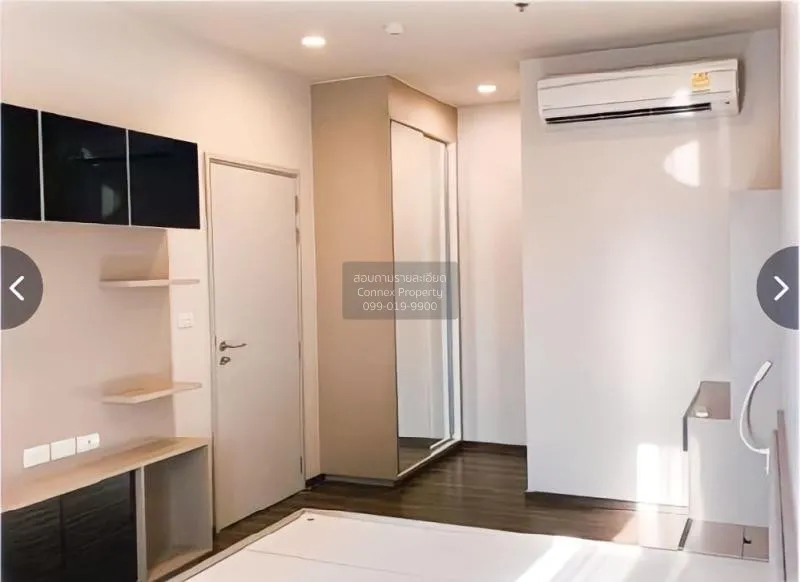 FOR SALE condo , Onyx Phaholyothin , BTS-Saphan Khwai , Sam Sen N 3