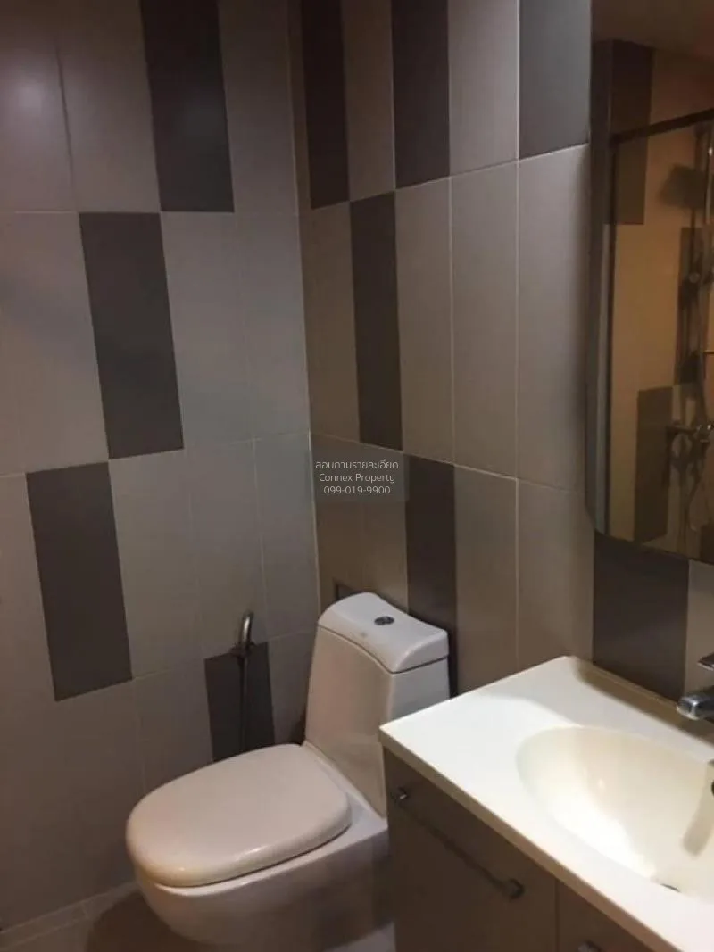 FOR SALE condo , Onyx Phaholyothin , BTS-Saphan Khwai , Sam Sen N 4