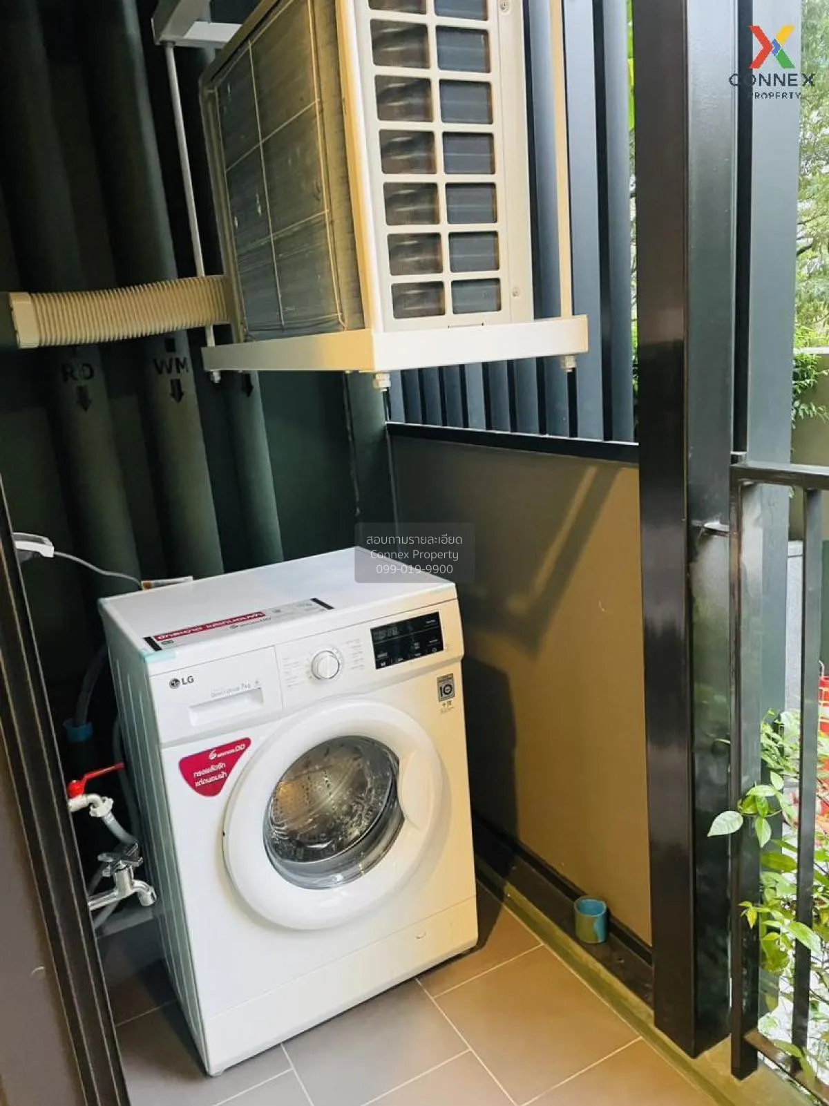 FOR SALE condo , The Line Phahonyothin Park , BTS-Ha Yaek Lat Phr