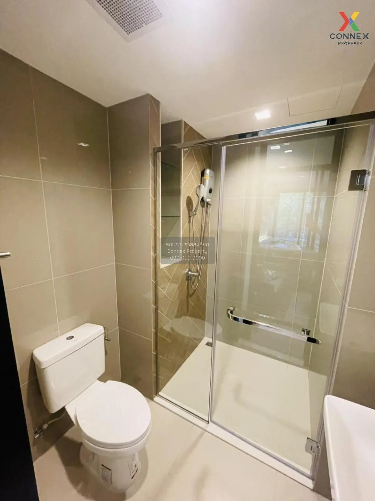 FOR SALE condo , The Line Phahonyothin Park , BTS-Ha Yaek Lat Phr