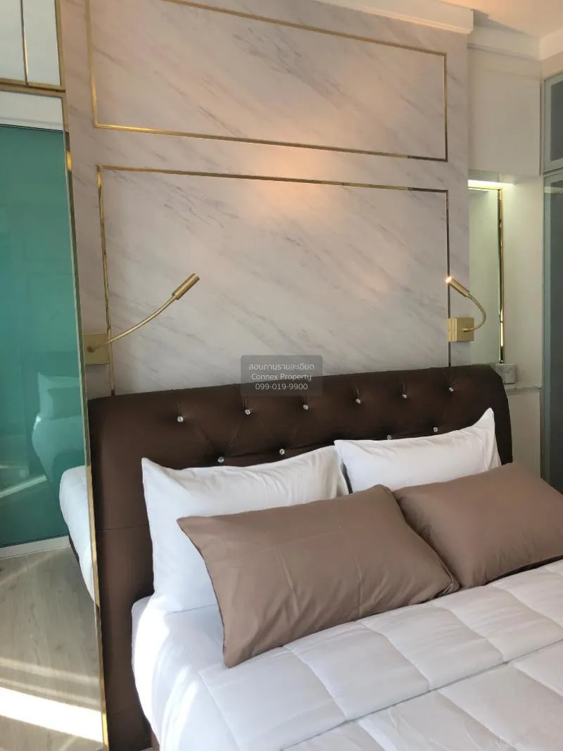 ขายคอนโด  แชปเตอร์ วัน อีโค รัชดา - ห้วยขวาง MRT-ห้วยขวาง ห้วยขวา 2