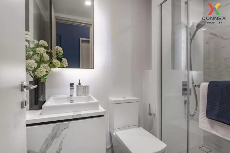 FOR RENT condo , The line sukhumvit 101 , BTS-Punnawithi , Bang C