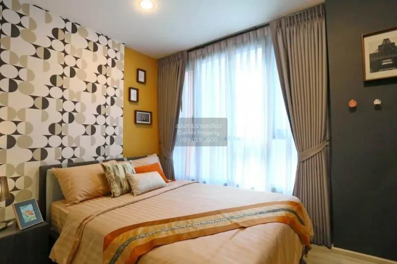 เช่าคอนโด  เอ็กซ์ที ห้วยขวาง MRT-ห้วยขวาง ห้วยขวาง เขต ห้วยขวาง ก