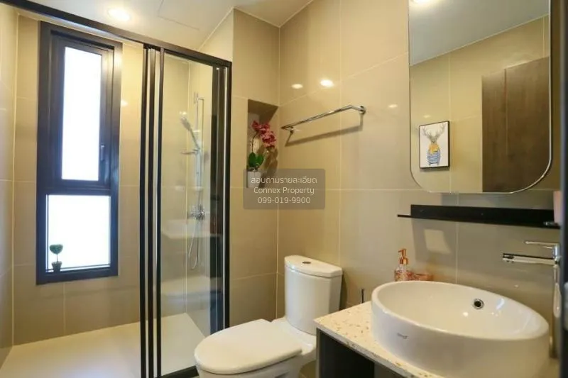 เช่าคอนโด  เอ็กซ์ที ห้วยขวาง MRT-ห้วยขวาง ห้วยขวาง เขต ห้วยขวาง ก