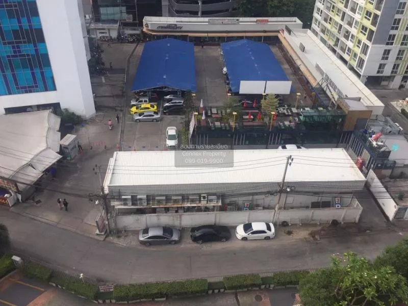 เช่าคอนโด  ไดมอนด์ รัชดา MRT-ห้วยขวาง ห้วยขวาง เขต ห้วยขวาง กรุงเ