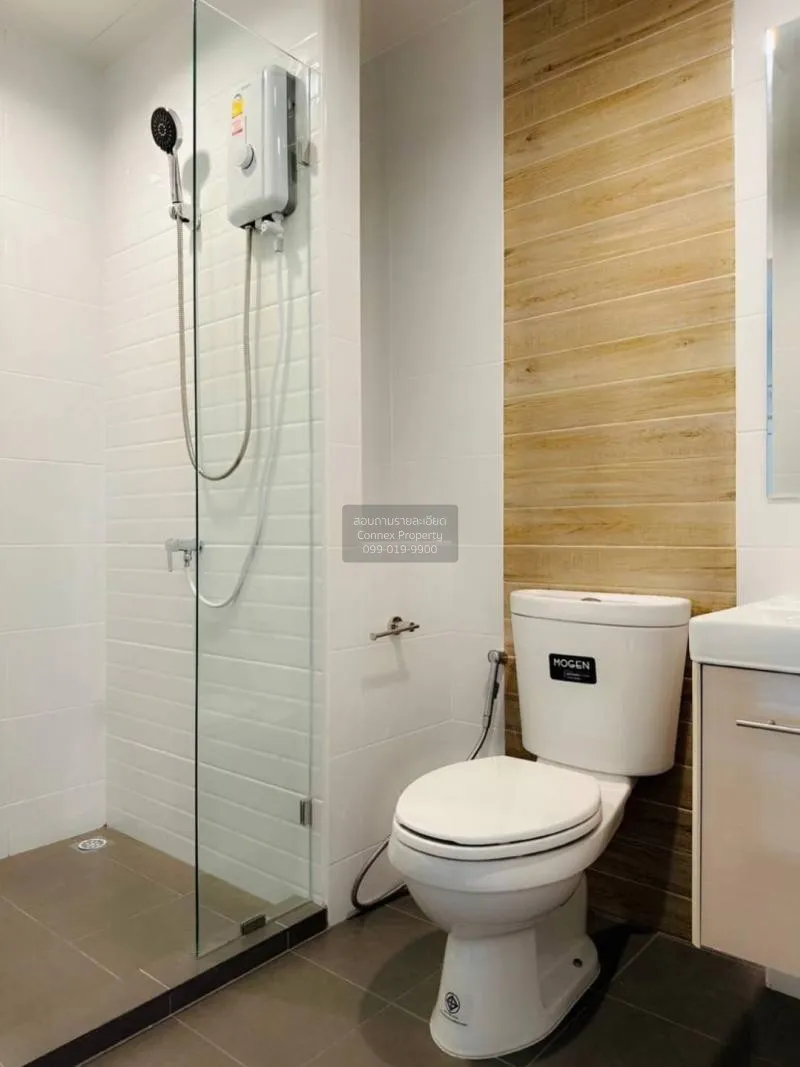 FOR RENT condo , Metro Sky Wutthakat , BTS-Wutthakat , Talat Phlu